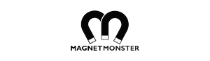 Magnet Monster
